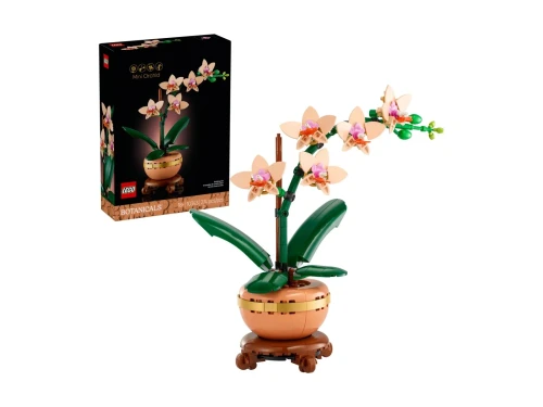 LEGO(R) BOTANICALS 10343