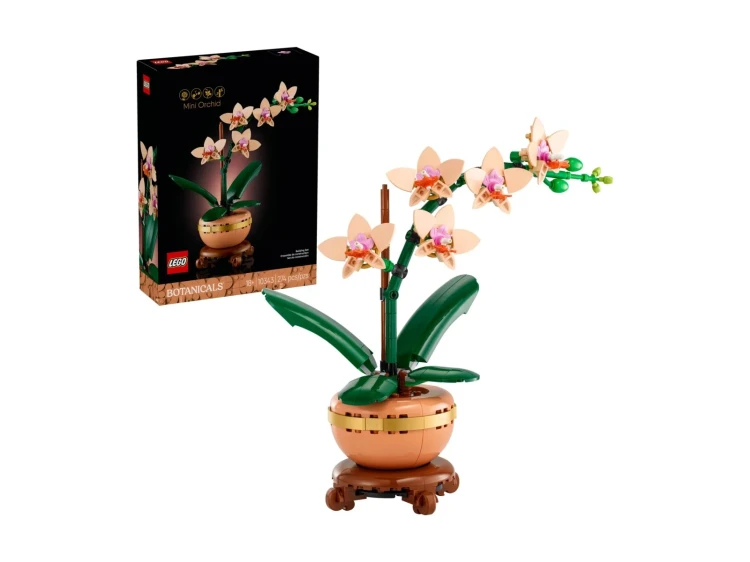 LEGO(R) BOTANICALS 10343