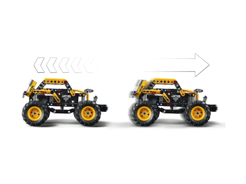 LEGO(R) TECHNIC 42199