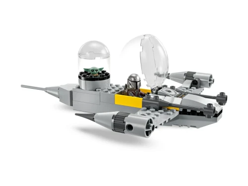 LEGO(R) STAR WARS 75410