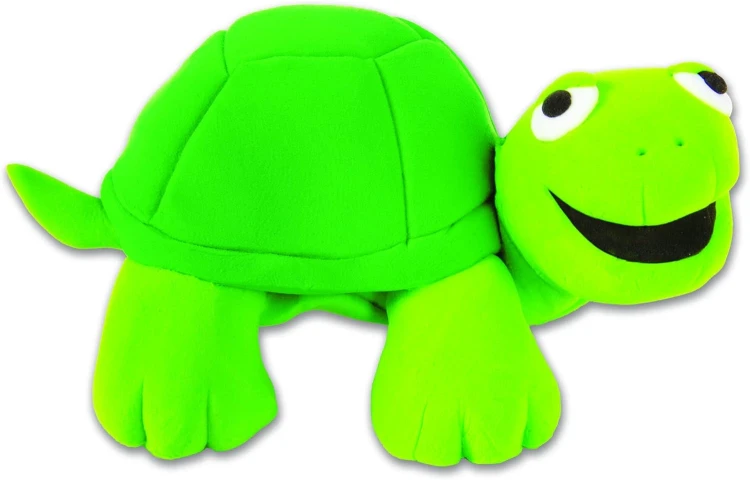 PLAY-DOH Air Clay Urocze Stworzenia - Creative Kids