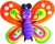 PLAY-DOH Air Clay Urocze Stworzenia - Creative Kids