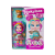 KOOKYLOOS Pet Party Doll