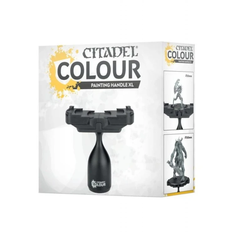 CITADEL COLOUR PAINTING HANDLE XL - Uchwyt do malowania XL