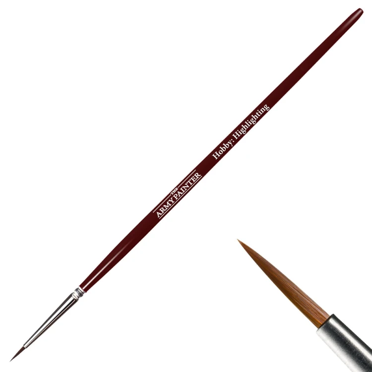 Army Painter Hobby - Precise Detail 2021