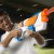 NERF N Series Strikeback - Hasbro