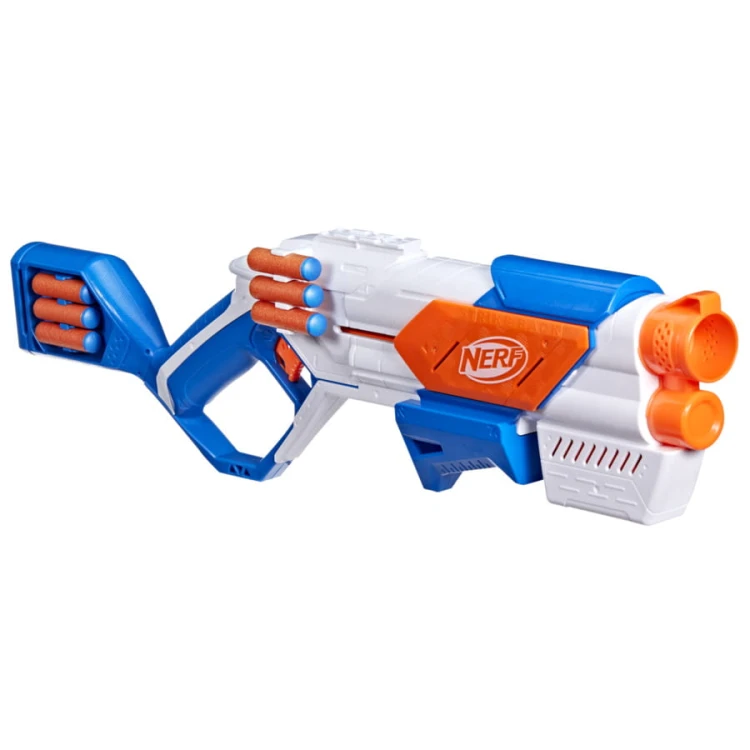 NERF N Series Strikeback - Hasbro