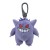 POKEMON Plusz Clip 9cm Gengar