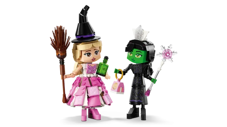 LEGO(R) WICKED 75682