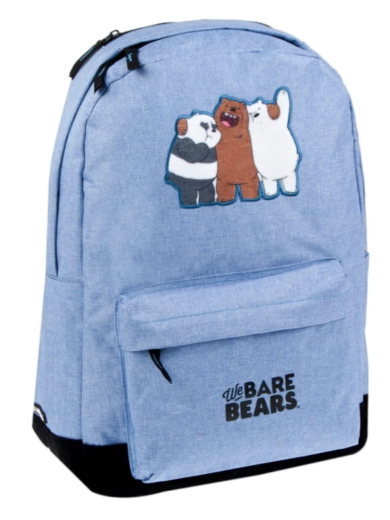 STK Plecak We Bare Bears
