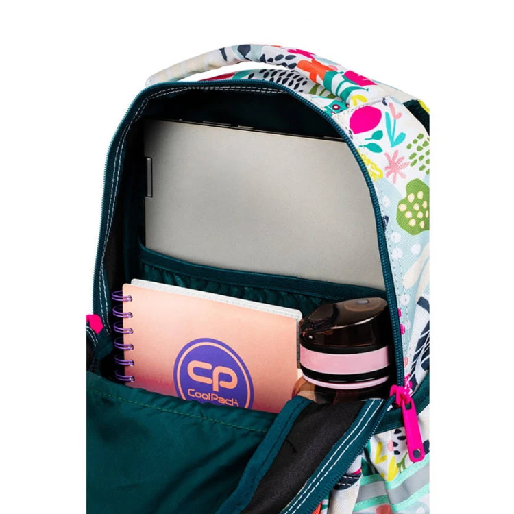 PLECAK JERRY SUNNY DAY F029663 COOLPACK
