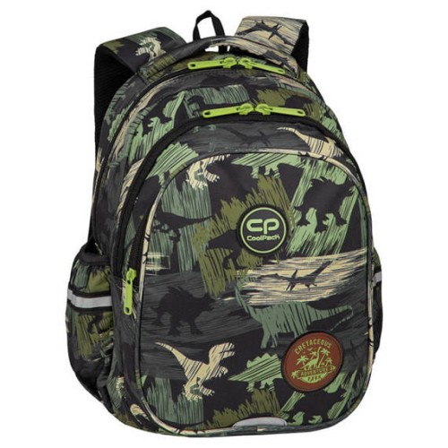 PLECAK JERRY ADVENTURE PARK COOLPACK F029672