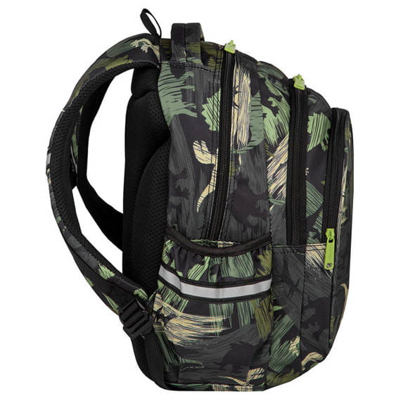 PLECAK JERRY ADVENTURE PARK COOLPACK F029672