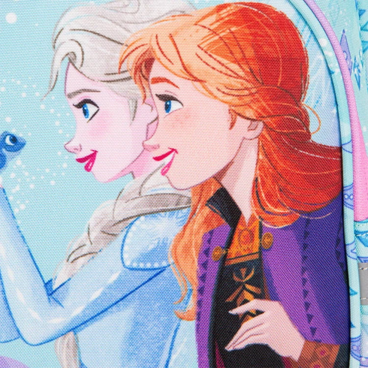 PLECAK TOBY DISNEY CORE FROZEN COOLPACK
