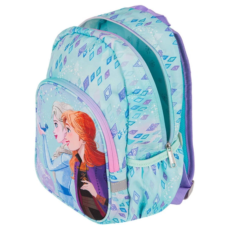 PLECAK TOBY DISNEY CORE FROZEN COOLPACK