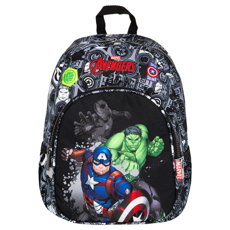 PLECAK TOBY AVENGERS COOLPACK