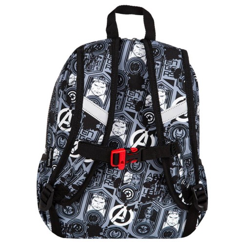 PLECAK TOBY AVENGERS COOLPACK