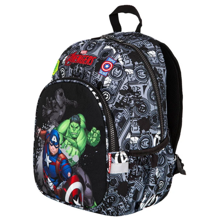 PLECAK TOBY AVENGERS COOLPACK