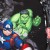 PLECAK TOBY AVENGERS COOLPACK