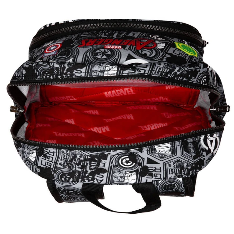 PLECAK TOBY AVENGERS COOLPACK