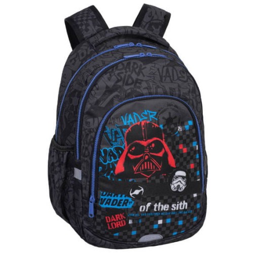 PLECAK PRIME DISNEY STAR WARS