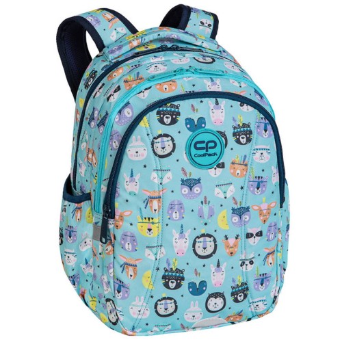 PLECAK JOY S INDIAN ZOO COOLPACK E48547