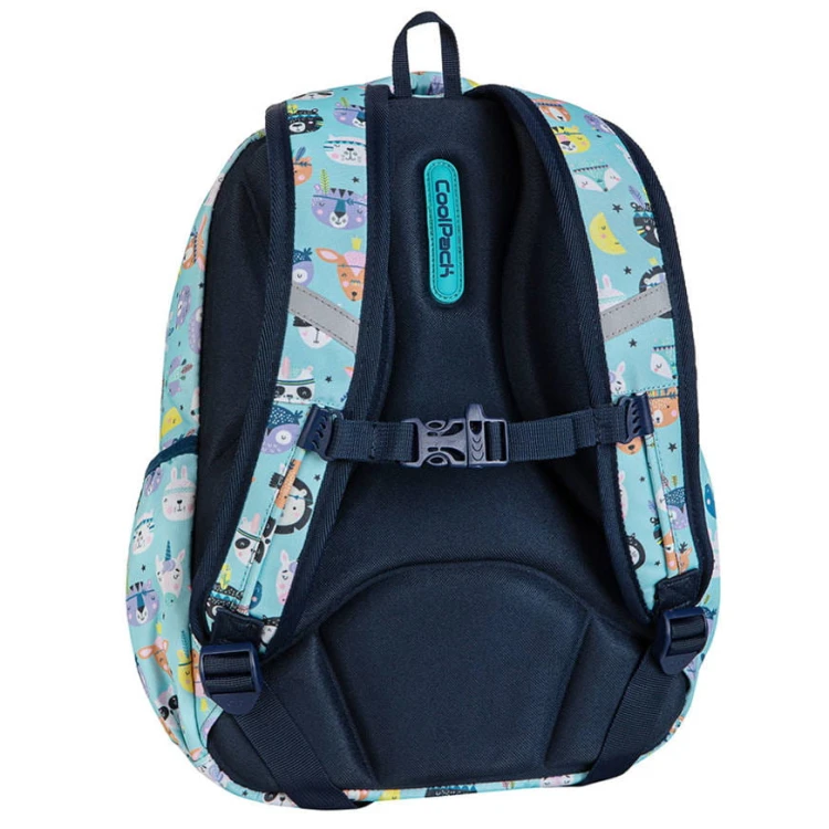 PLECAK JOY S INDIAN ZOO COOLPACK E48547