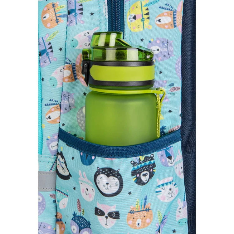 PLECAK JOY S INDIAN ZOO COOLPACK E48547