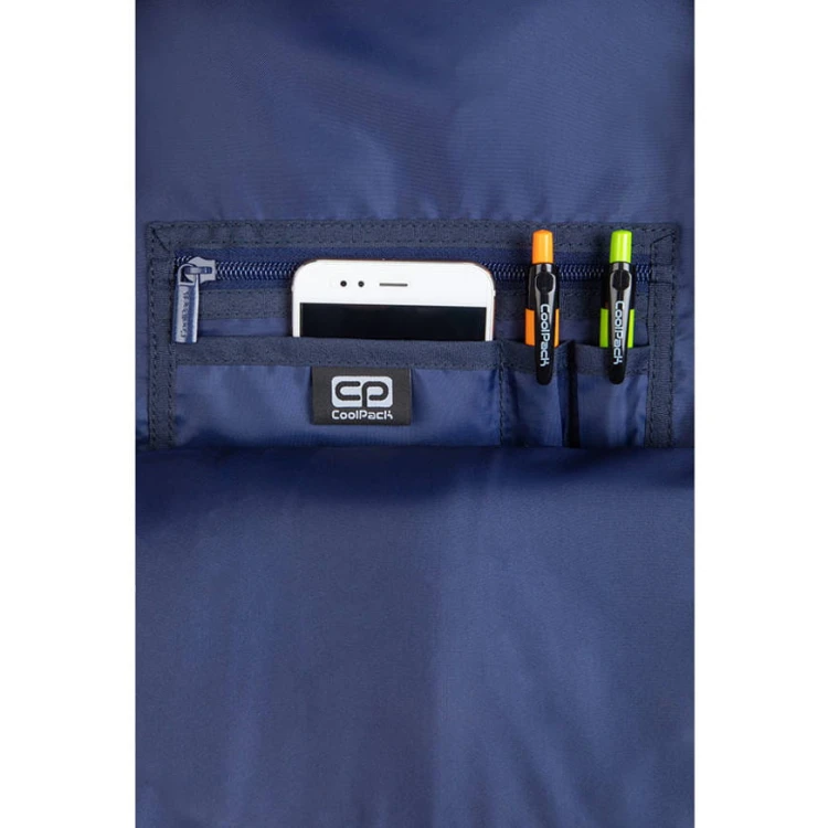 PLECAK JOY S INDIAN ZOO COOLPACK E48547