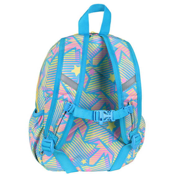 PLECAK TOBY DANCEFLOOR COOLPACK