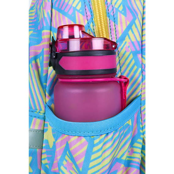 PLECAK TOBY DANCEFLOOR COOLPACK