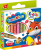 Kredki Bambino 12kol