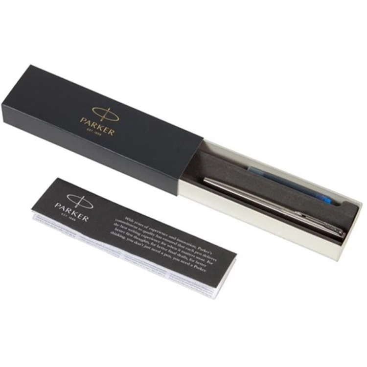Pióro Parker Jotter Stalowe
