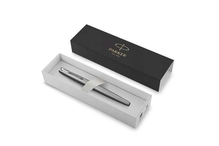 Pióro Parker Jotter Stalowe