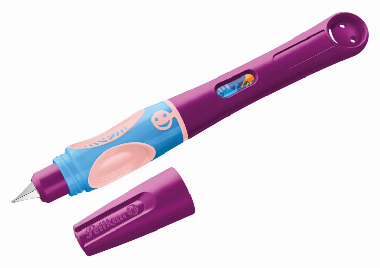 Pióro wieczne Pelikan Griffix Sweet Berry