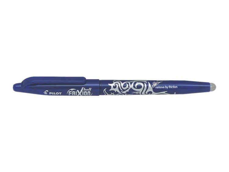 Pióro kulkowe Pilot Frixion nieb 0.7