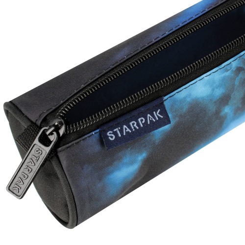 Piórnik tuba nasa - Starpak