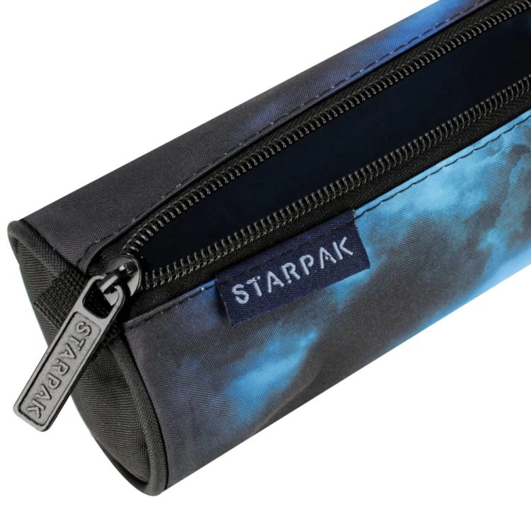 Piórnik tuba nasa - Starpak