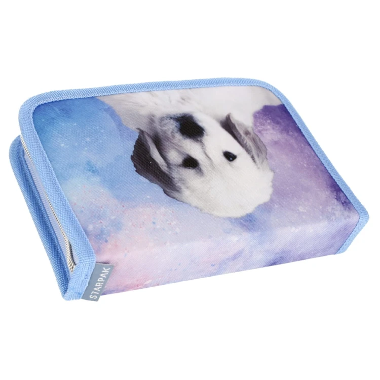 Piórnik z wyposażeniem Doggy - Starpak