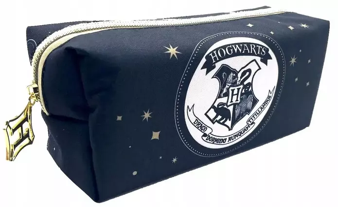 Piórnik saszetka Harry Potter - Beniamin