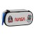 Piórnik saszetka Nasa popielata - Starpak