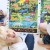 CzuCzu puzzle obserwacyjne dinozaury