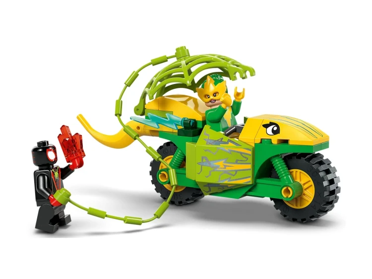 LEGO(R) SPIDEY 11198