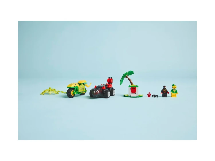 LEGO(R) SPIDEY 11198