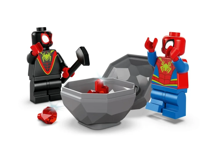 LEGO(R) SPIDEY 11199