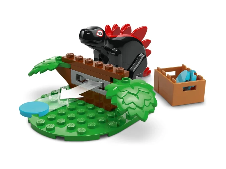 LEGO(R) SPIDEY 11200