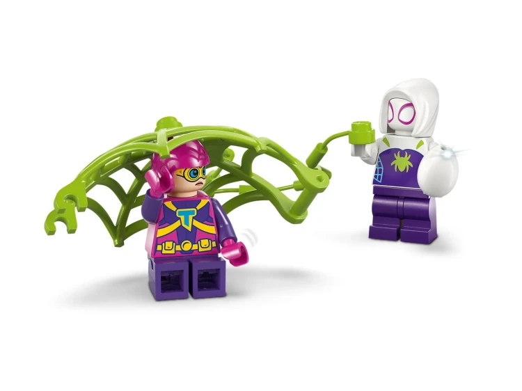 LEGO(R) SPIDEY 11200