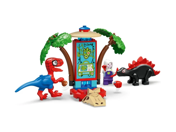 LEGO(R) SPIDEY 11200
