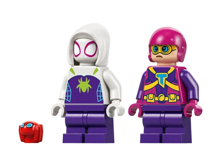 LEGO(R) SPIDEY 11200