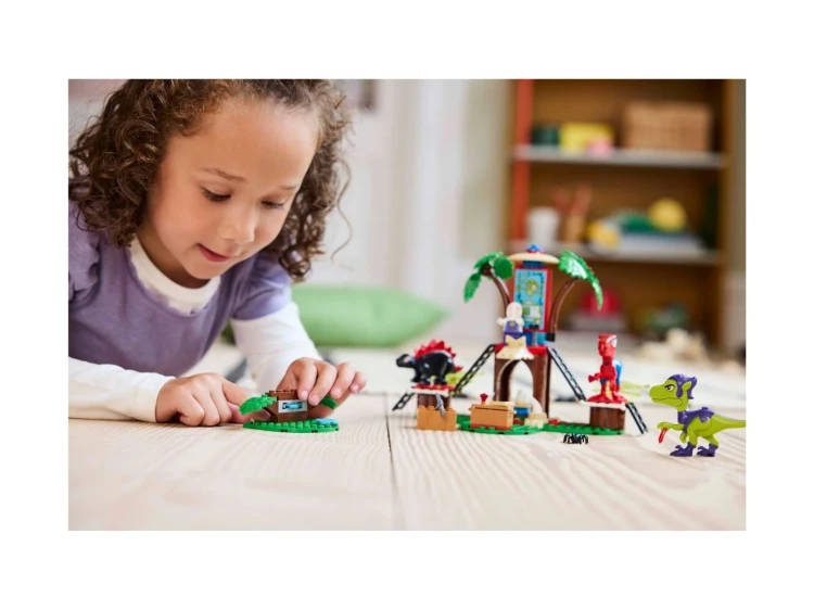 LEGO(R) SPIDEY 11200